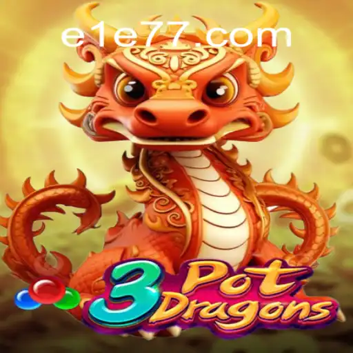 3PotDragons: Descubra o Fascinante Mundo do Novo Jogo Com E1E7.COM