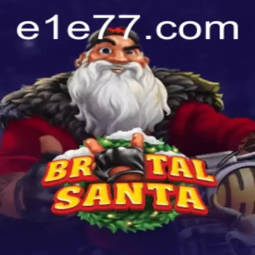BrutalSanta: Mergulhe na Aventura Interativa do Natal