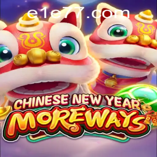 Explorando o Jogo CHINESENEWYEARMOREWAYS: Uma Experiência de Diversão e Riquezas