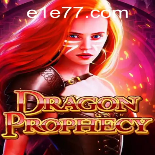 DragonProphecy: Uma Jornada Épica no Universo dos RPGs