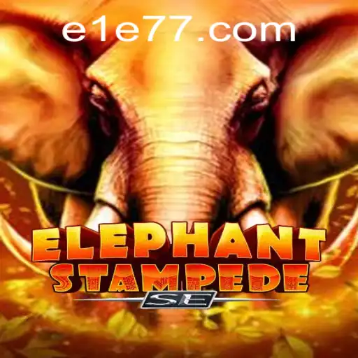 Explorando o Mundo de ElephantStampedeSE e o Portal E1E7.COM