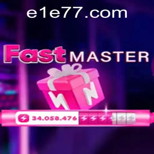 Desvendando FastMaster: O Novo Desenvolvimento da E1E7.COM
