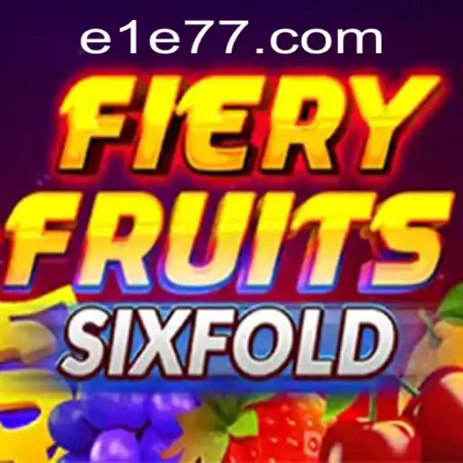 Explorando o Mundo de FieryFruitsSixFold: A Experiência Interativa e Regras