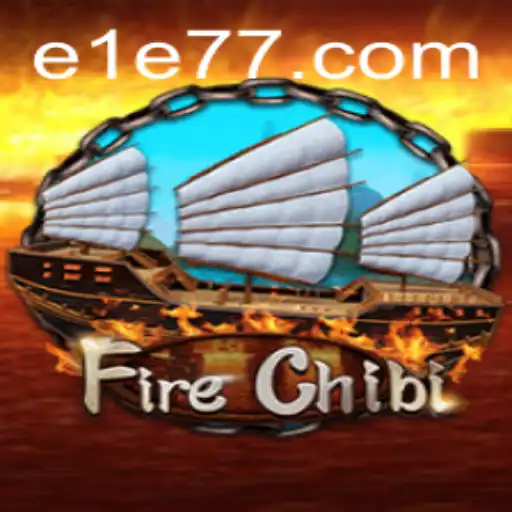 Descubra o Inovador Jogo FireChibi: A Nova Sensação da Plataforma E1E7.COM