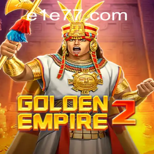 GoldenEmpire2: Um Mergulho no Mundo Fascinante de Estratégia e Conquista