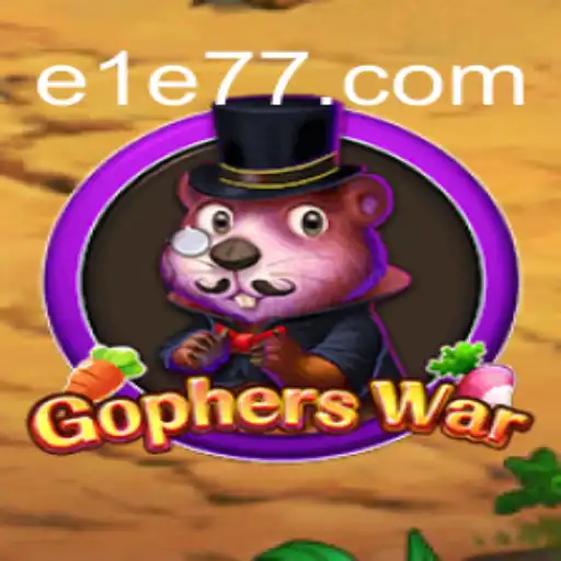 Explorando as Aventuras de GophersWar: Uma Imersão no Mundo dos Gophers