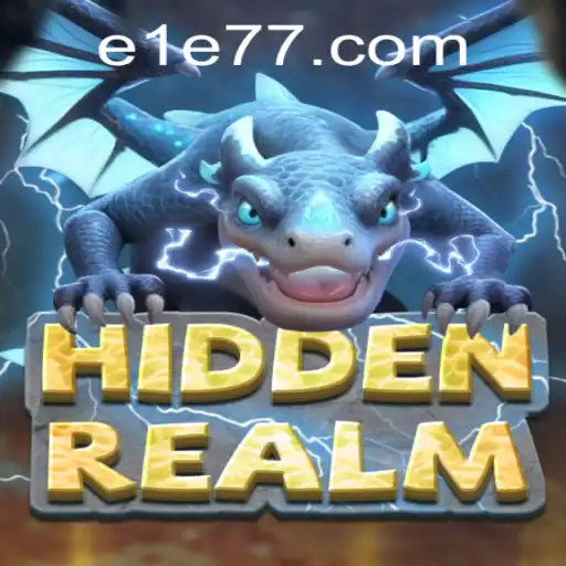 Descubra o Mundo de 'HiddenRealm': Um Jogo de Aventuras e Estratégia
