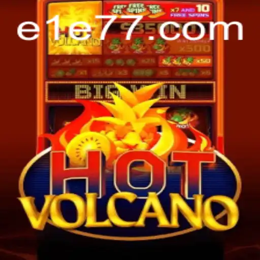 Explorando o Mundo Dinâmico de HotVolcano em E1E7.COM