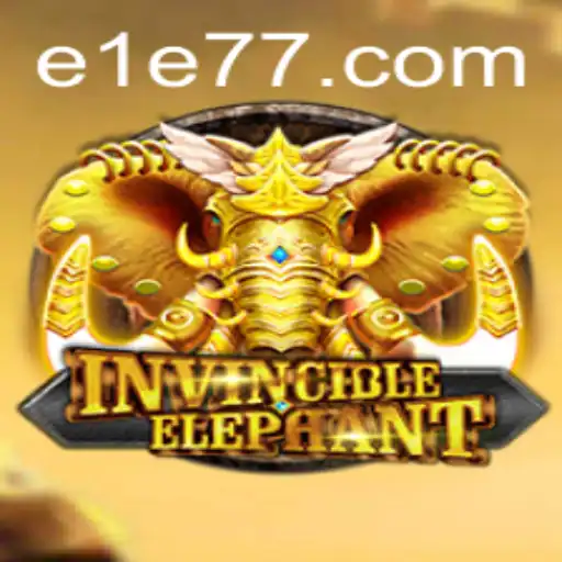 InvincibleElephant: Um Mergulho no Universo de E1E7.COM