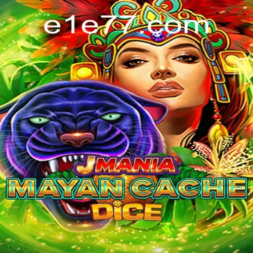Descubra JManiaMayanCacheDice: O Novo Jogo de Estratégia Inspirado na Cultura Maia