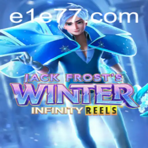 A Magia de JackFrostsWinter: Uma Aventura Gelada no Mundo dos Jogos