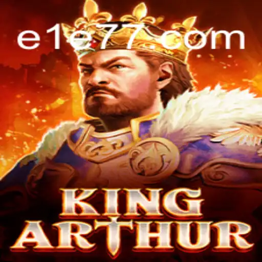 Explore o Fascinante Mundo de KingArthur: Aventura e Estratégia no E1E7.COM