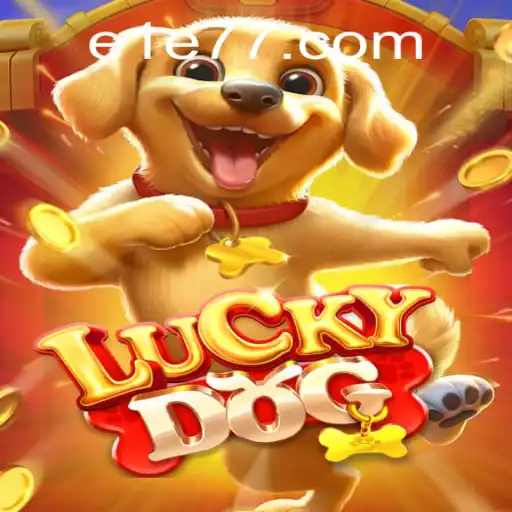 Conheça o Excitante Mundo do Jogo LuckyDog