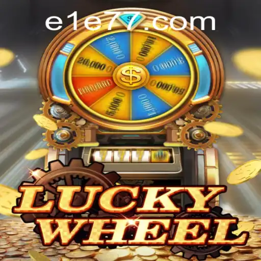 Explorando o Fascinante Mundo de LuckyWheel: Um Jogo de Azar e Estratégia