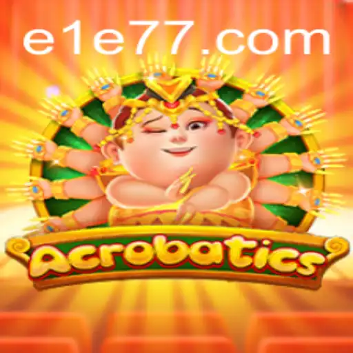 Descubra o Mundo de Acrobatics: Um Jogo de Habilidade e Estratégia