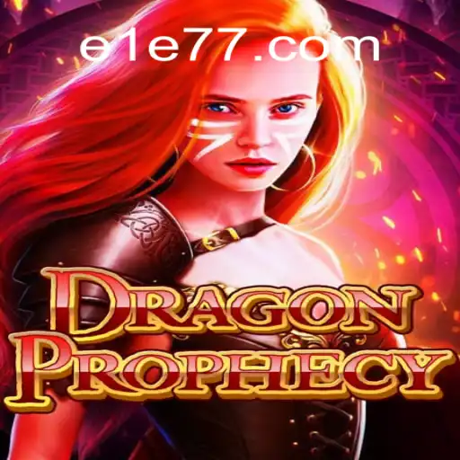 DragonProphecy: Uma Jornada Épica no Universo dos RPGs