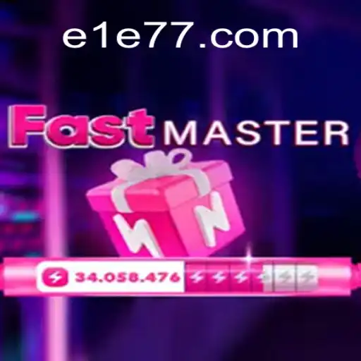 Desvendando FastMaster: O Novo Desenvolvimento da E1E7.COM