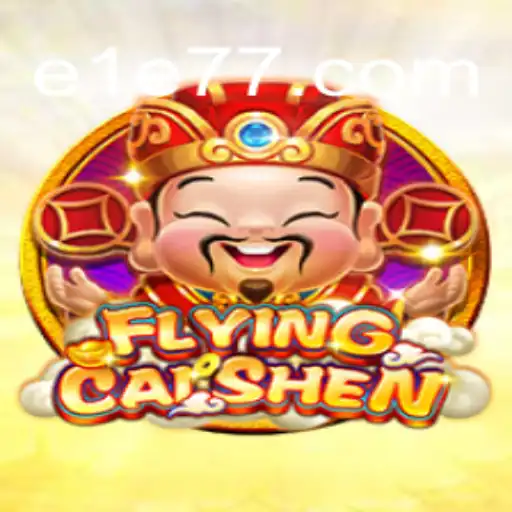 Explorando FlyingCaiShen: O Guia Completo do Novo Jogo de Sucesso da E1E7.COM