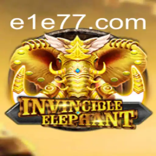 InvincibleElephant: Um Mergulho no Universo de E1E7.COM
