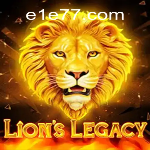A Jornada Épica de LionsLegacy: Explore, Sobreviva e Conquiste