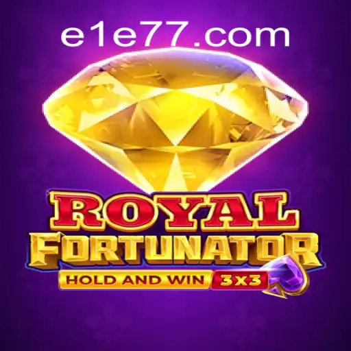 Royalfort: Mergulhe na Aventura Estratégica com E1E7.COM