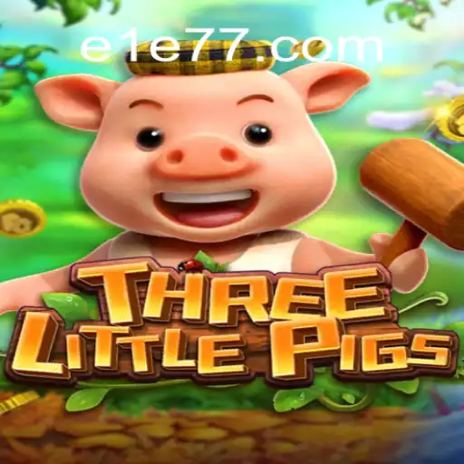 Descubra o Envolvente Mundo de THREELITTLEPIGS