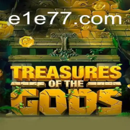 Explorando o Mundo de TreasureoftheGods: Uma Jornada Épica no Universo de E1E7.COM