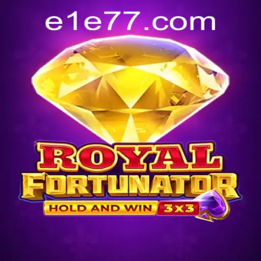 Royalfort: Mergulhe na Aventura Estratégica com E1E7.COM