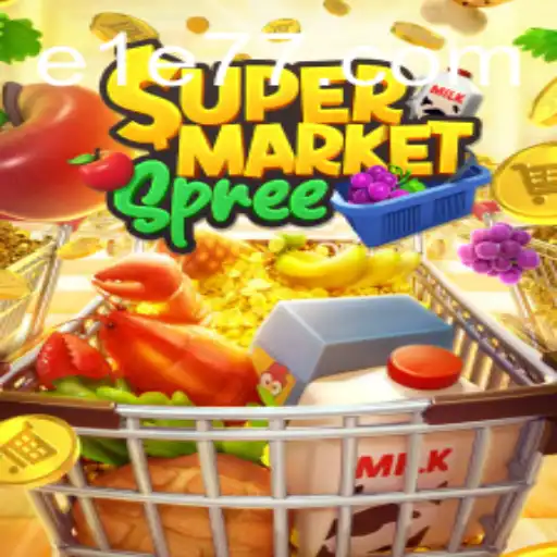 Explorando o Universo do Jogo SupermarketSpree