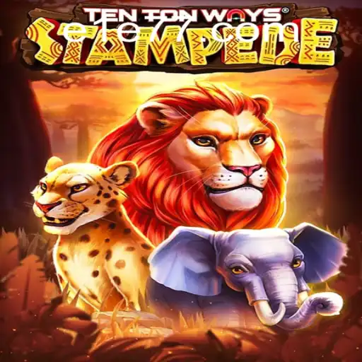 Explorando o Fascinante Mundo de TenTonWaysStampede: Uma Jornada Incrível no Universo do Jogo