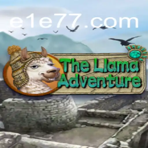 TheLlamaAdventure: Descubra o Mundo Inovador de E1E7.COM