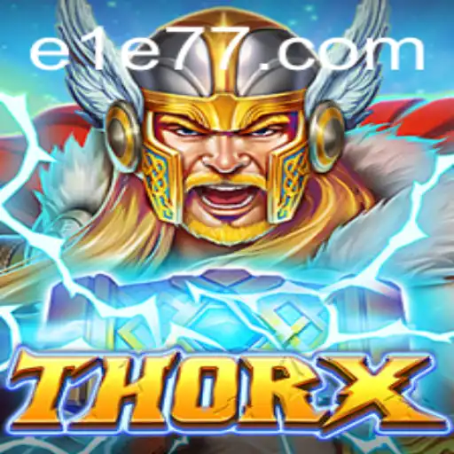 Descubra ThorX: O Jogo Revolucionário de Estratégia