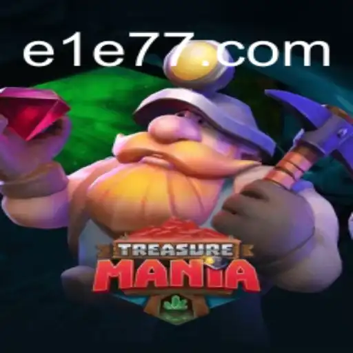 Descubra as Aventuras de Caça ao Tesouro em TreasureMania
