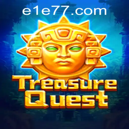 Explorando TreasureQuest: Aventura e Estratégia no Mundo de E1E7.COM