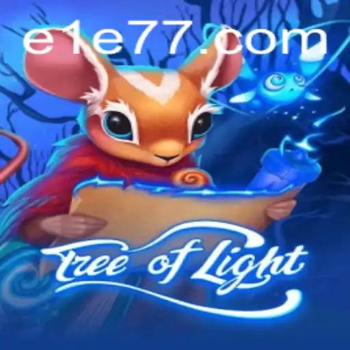 Explorando o Fascinante Mundo de TreeofLight