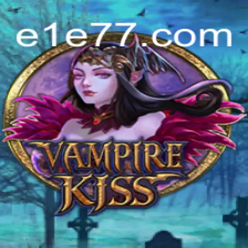 Descubra o Intrigante Mundo de VampireKiss: Um Jogo de Estratégia e Mistério